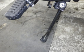 HONDA REBEL 250 A MC49