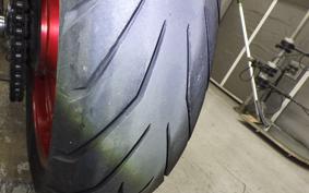 KAWASAKI NINJA 400 ABS 2014 EX400E