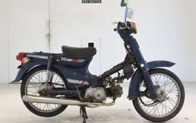 HONDA C50 SUPER CUB E C50