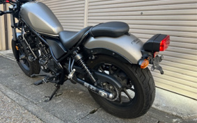 HONDA REBEL MC49