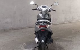 HONDA LEAD 125 JF45