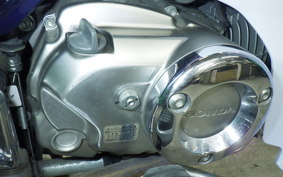 HONDA C125 SUPER CUB 2003 JA58