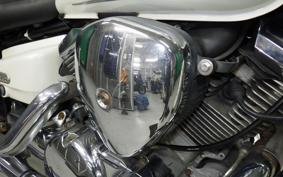 YAMAHA DRAGSTAR 250 2025 VG02J