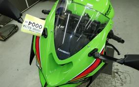 KAWASAKI NINJA ZX-6R A 2025 ZX636J