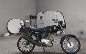 SUZUKI GS50 NA41A