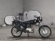 Фото Suzuki GS50 с японского аукциона