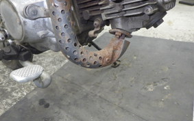 HONDA MONKEY Z50J