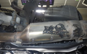 HONDA 400X 2022 NC56