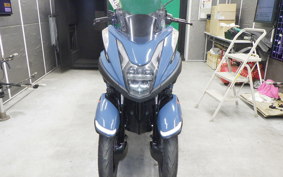 YAMAHA TRICITY 125 SEK1J