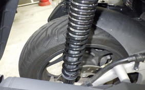 HONDA PCX 125 2024 JK05