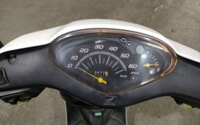 HONDA DIO AF68