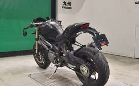 DUCATI MONSTER 1100 EVO 2012