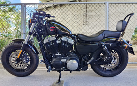HARLEY XL1200X 2019 LC3