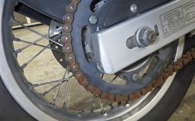 BMW F650GS 2005