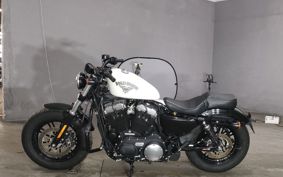HARLEY XL1200X 2021 LC3