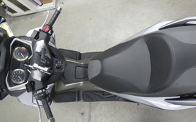 HONDA FORZA 250 2015 MF15