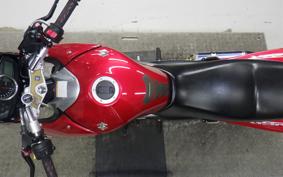 SUZUKI GSR250 2020