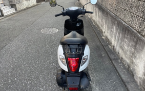 SUZUKI LET`S CA4AA