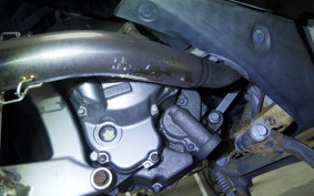SUZUKI SKYWAVE 250 (Burgman 250) S Gen.3 2013 CJ46A