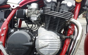 HONDA CB1100 F SC11