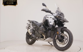 BMW R1300GS Adventure ASA 2026