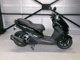 Фото Yamaha MAJESTY S с японского аукциона