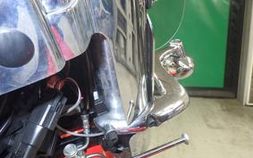 HARLEY FLRT 1750 2017