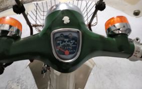 HONDA SUPER CUB50 C50