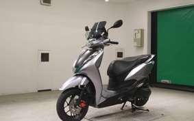 HONDA LEAD 125 2025 JF45