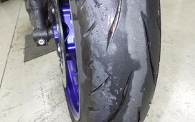 YAMAHA MT-09 SP 2021 RN69J