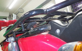 HONDA C50 SUPER CUB 2001 AA09