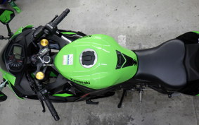 KAWASAKI ZX-25R 2015 ZX250E