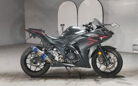 YAMAHA YZF-R25 RG43J