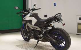 YAMAHA MT-09 A 2015 RN34J