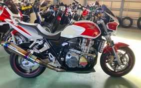 HONDA CB1300SF SUPER FOUR 2003 SC54