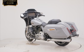 HARLEY FLHX1920 2025