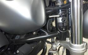 BMW R NINE T SCRAMBLER 2021