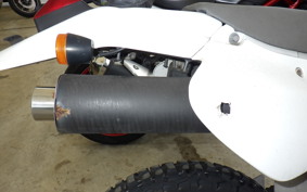 HONDA XR-250 2016 MD30