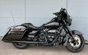 HARLEY FLHXS 2020 KRP