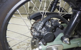 HONDA CT125-2 JA65