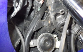 HONDA FORZA 2001 MF06