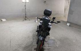 YAMAHA MT-25 RG43J