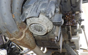 HONDA HORNET 250 MC31