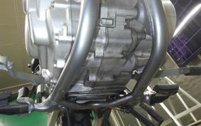 HONDA XR125L 2014