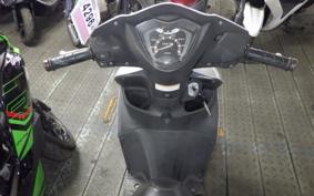 HONDA DIO 110 JF31
