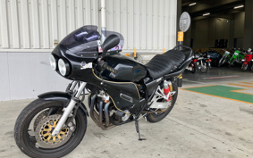 YAMAHA XJR400 R 2009 RH02J