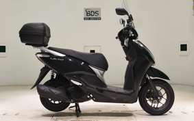 HONDA LEAD 125 2010 JK12