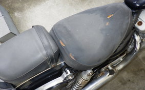 YAMAHA VIRAGO 250