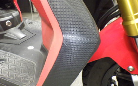 HONDA ZOOMER-X 2004
