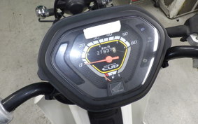 HONDA C50 SUPER CUB 2001 AA04